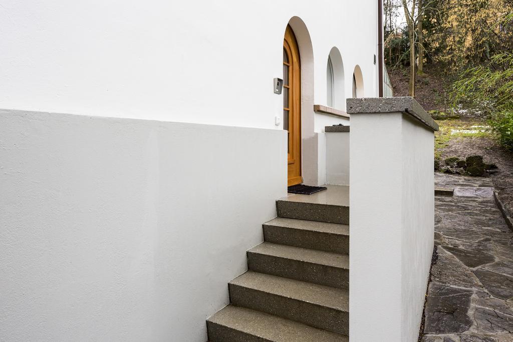 Fribauhaus Apartment Fribourg Exterior photo