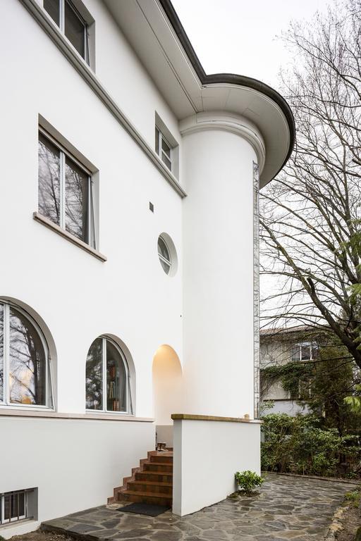 Fribauhaus Apartment Fribourg Exterior photo