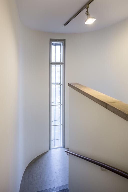 Fribauhaus Apartment Fribourg Exterior photo